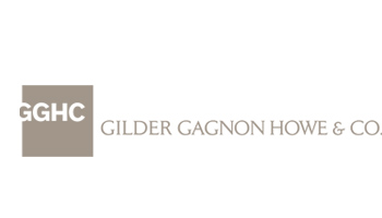 Gilder Gagnon Howe & Co.