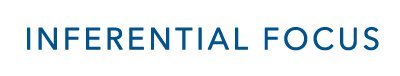 Inferential Focus Logo