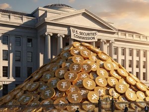 The Very Strange And Dangerous World of Cryptopolitics