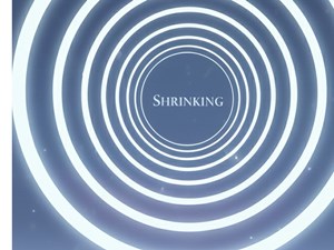 Shrinking, Not Of A Therapeutic Kind