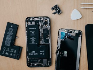 Update: Building Circularity