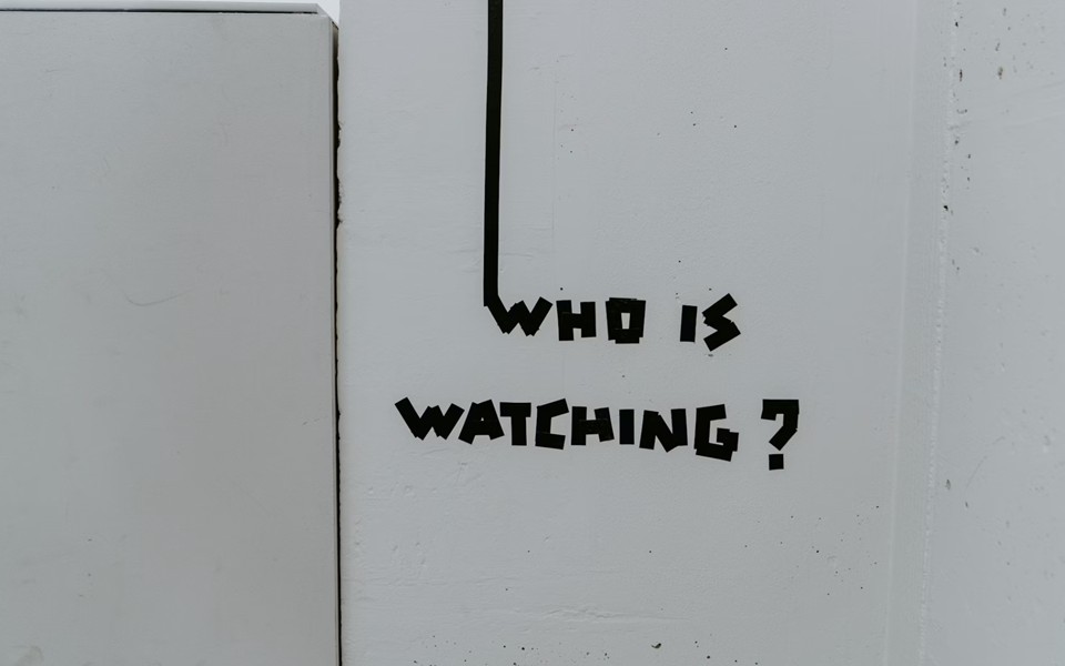 Ready To Pay Attention Now? The Surveillance State And The State Of Surveillance