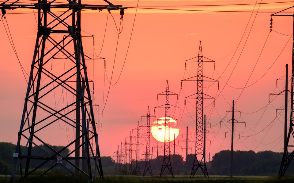 Energy And Electricity In An Era Of Limits