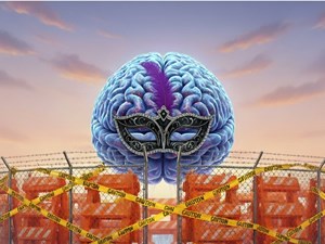 Fear And Anxiety Are Driving A New Era Of Self-Protection