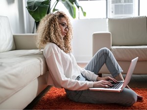 The Young Are Bummed: Seeking Strength And Perseverance