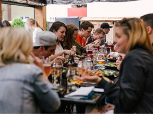 Purpose, Meaning And Belonging