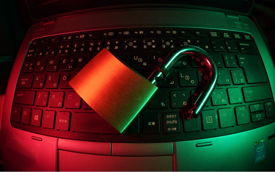 Cyber Dangers: The Next Step-Function Threat Is Coming From AI