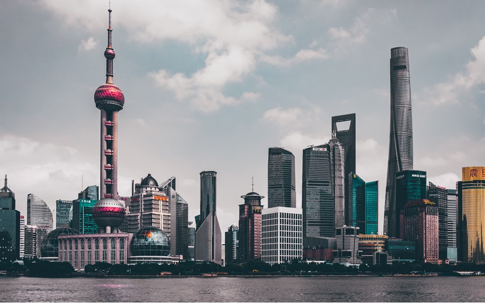 China, Near-And Long-Term