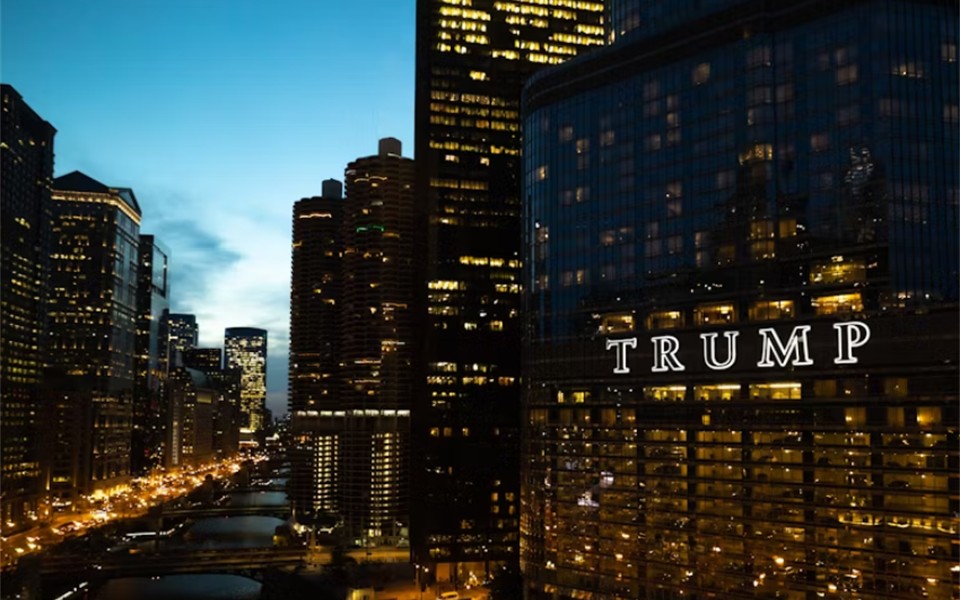 Trump And Unforeseen Troubling Realities