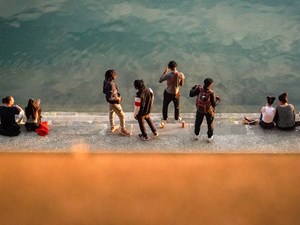 Gen Z: Navigating The Chaos Economy