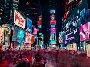 Yet Another Phase Of The Advertising Industry