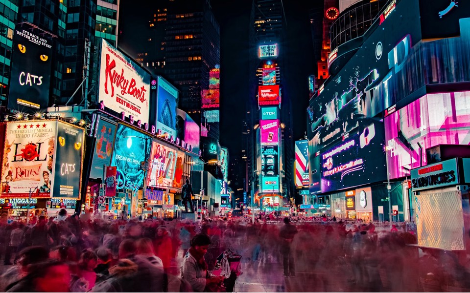 Yet Another Phase Of The Advertising Industry's Restructuring