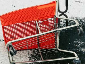 From Resourceful Consumer To The Desperation Economy