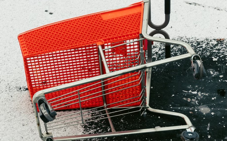 From Resourceful Consumer To The Desperation Economy
