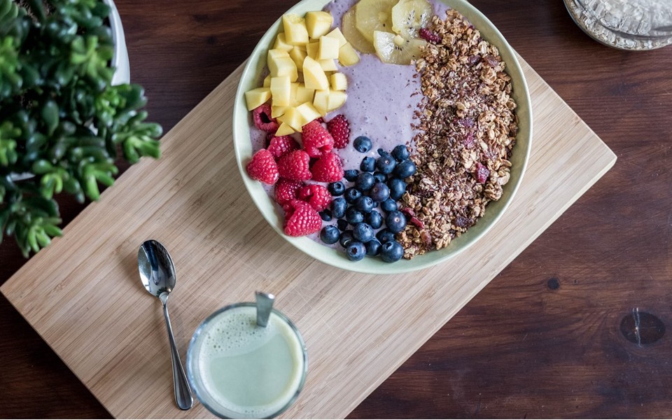 Responses To We're On Our Own: Bulking Up And Cutting Back