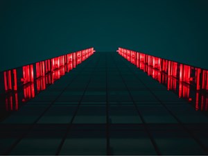 Update: A Lot Resting On AI