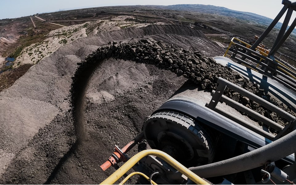 Mining Matters