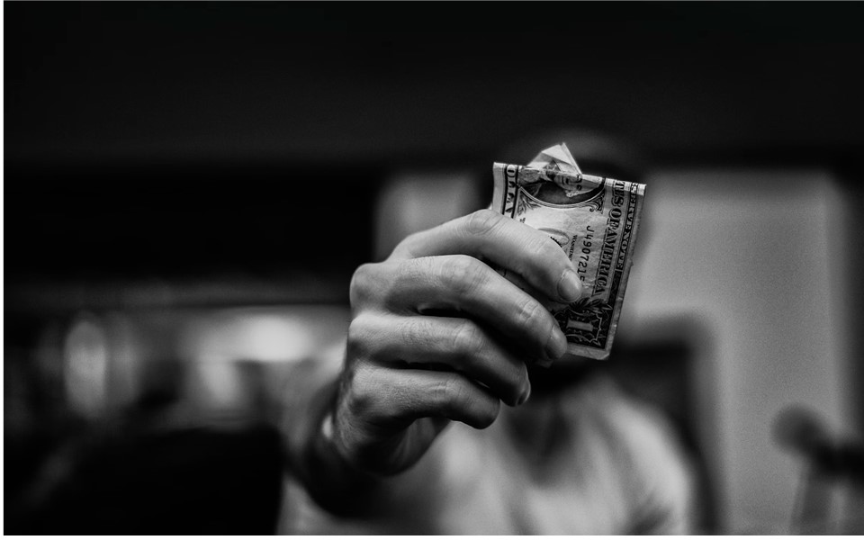 The Consumer Squeeze