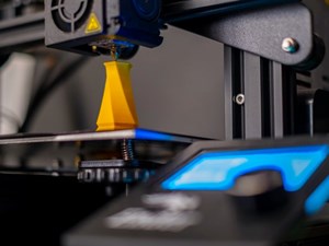 New Methods Of Manufacturing