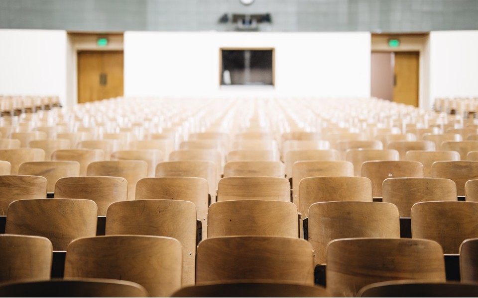 The Crisis In American Education