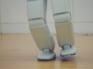 The Robotics Race: Hype Runs Headlong Into Reality