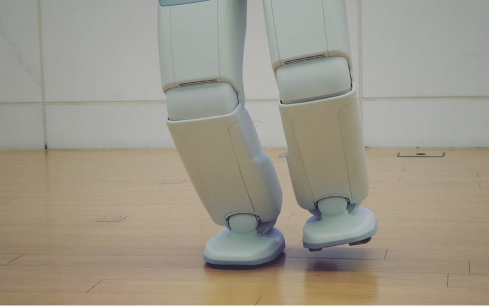 The Robotics Race: Hype Runs Headlong Into Reality