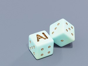 The Clash Over AI