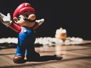 Video Games In The Postpandemic Environment