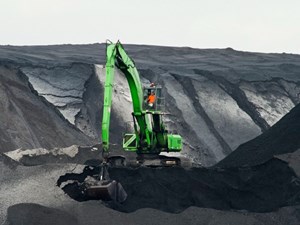 Mining For Green