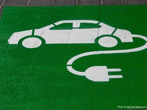 The Rise Of EVs: Update