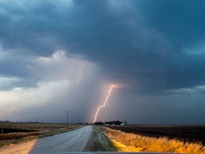 Update: Climate Change