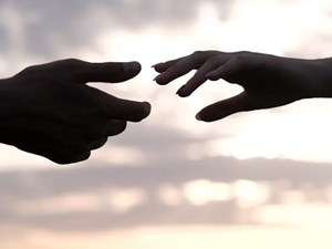The Deep And Growing Yearning To Connect