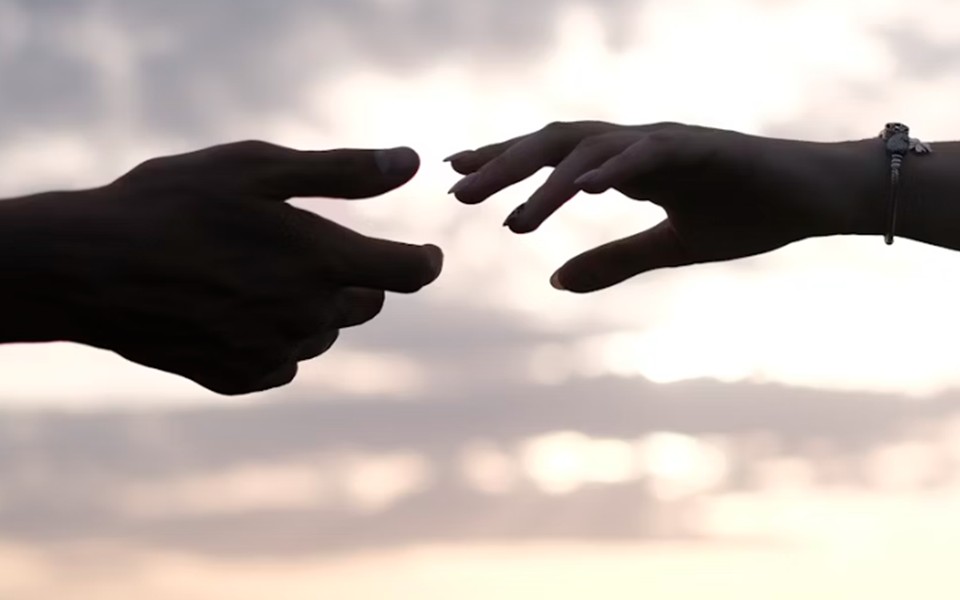The Deep And Growing Yearning To Connect