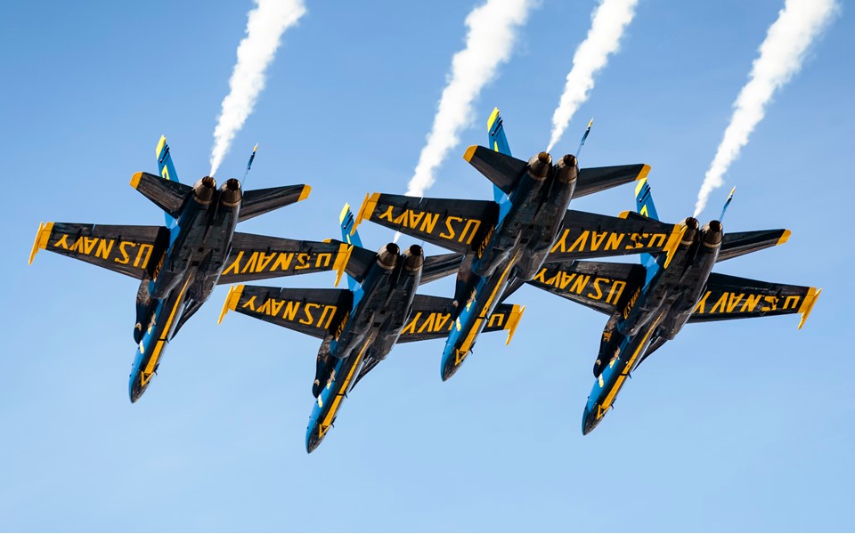 New Global Power, Defense Readiness And Military Spending