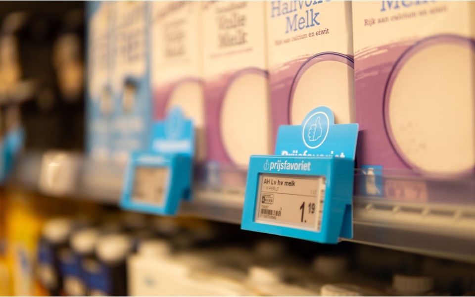Pricing In Confusion: Tech In Retail Meets A Squeezed Consumer