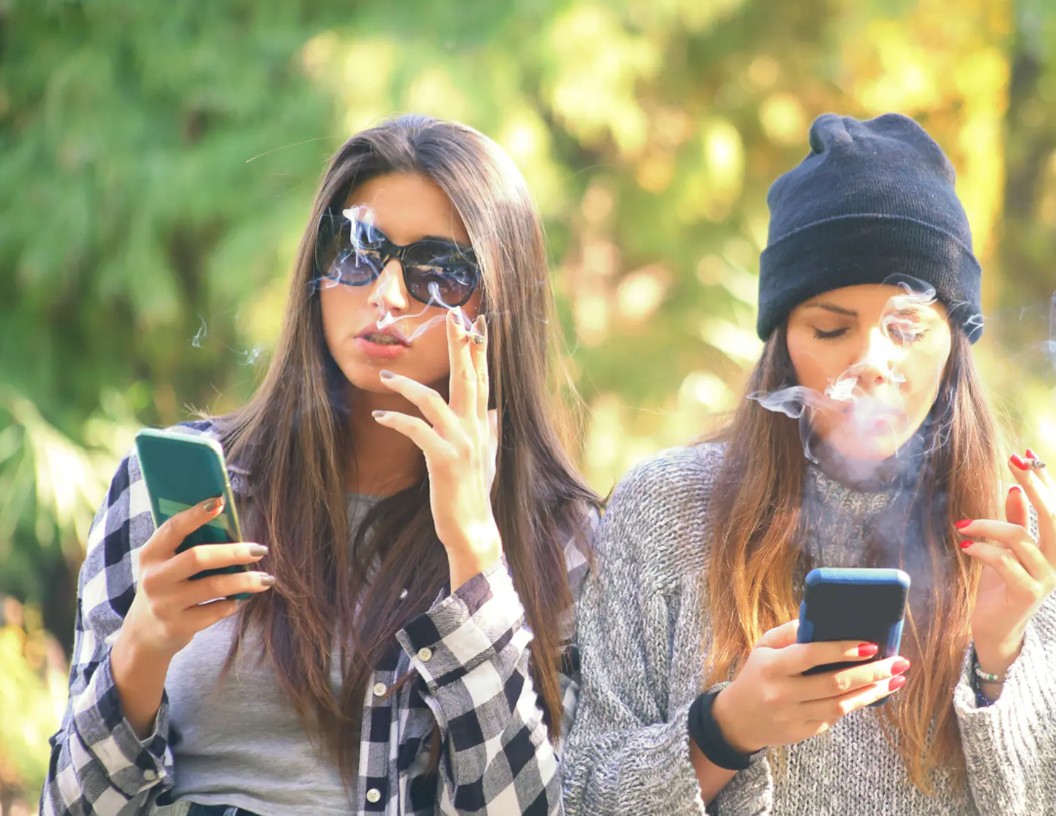 Rebel Rebel, Crypto Gambler: Gen Z Mindset