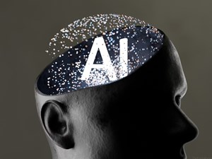 AI Advances, Even Into Pure Science