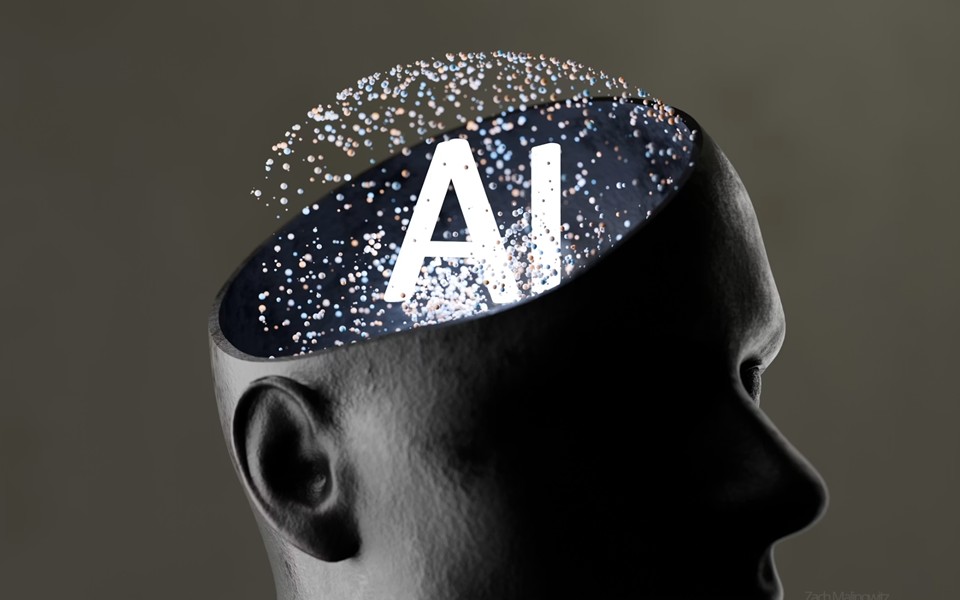 AI Advances, Even Into Pure Science